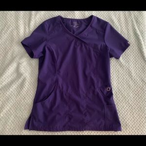 Cherokee infinity scrubs set 1